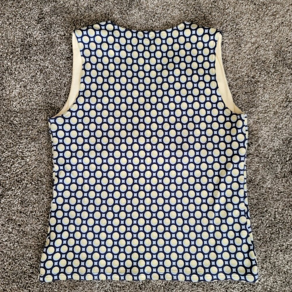 Croft & Barrow Sleeveless Top XL - Picture 6 of 11